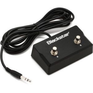 Blackstar FS-18 Foot Switch For ID-Core V3, Acoustic Core