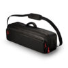 D’Addario Blackline Pedalboards Transporters Pack 1