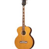 Epiphone El Capitan J-200 Studio Acoustic Bass กีตาร์เบสโปร่ง