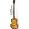 Epiphone Viola Bass เบสกีต้าร์ไฟฟ้าทรงไวโอลิน