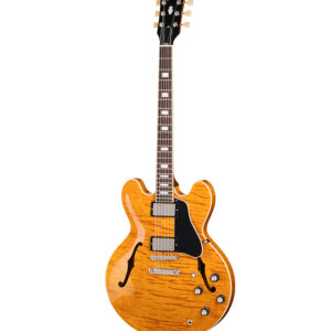 Gibson ES-335 Figured สีพิเศษ (Custom Color)