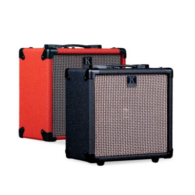 Kardon Min5 BT แอมป์กีตาร์ไฟฟ้า