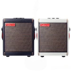Positive Grid Spark Mini แอมป์กีตาร์ไฟฟ้า