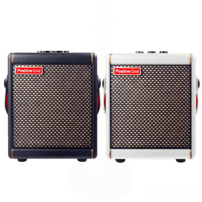Positive Grid Spark Mini แอมป์กีตาร์ไฟฟ้า