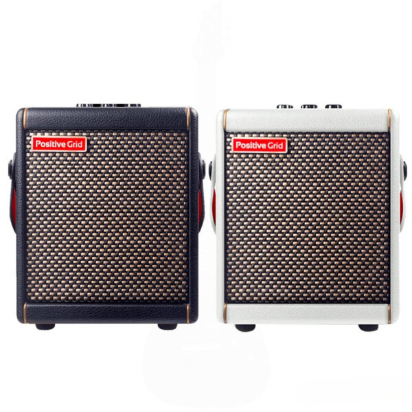 Positive Grid Spark Mini แอมป์กีตาร์ไฟฟ้า
