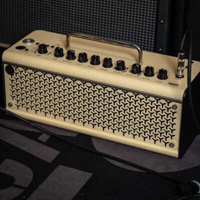 Yamaha THR10II แอมป์กีตาร์ไฟฟ้า